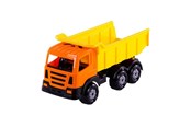 Samochody i pojazdy - Cavallino Toys Cavallino XL Kiepvrachtwagen 41cm - 2100CN01