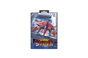 Gry - Shooters Vol 2 - Grind Stormer (Collector's Edition) - Sega Mega Drive - Shoot 'em up - 849172017207