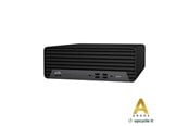 Komputer - PC & Mac - HP Refurbished ProDesk 600 G6 DM - Quadro NVS 310 | Core i5 | 16GB | 256GB | A Grade - DESK-600G6-SFF-A002