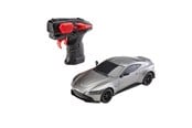 Zdalnie sterowane zabawki - Revell RC 2.4GHz Remote-Controlled Car - Aston Martin Vantage 1:24 - 24658