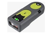 Czytnik kodów kreskowych - Inateck BCST-42 - barcode scanner - BCST-42_GREEN