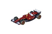 Samochody i pojazdy - Carrera Ferrari SF-25L. Hamilton No.44 - 1:43 - 20064282