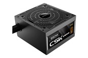 Zasilacz do komputera - Antec CSK550DC - power supply - 550 Watt Zasilacz do komputera - 550 wat - 120 mm - ATX 2.52 - 80 Plus 80+ Bronze - 0-761345-20102-5