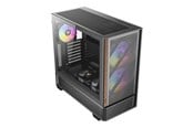 Obudowa komputerowa - Antec P30 ARGB - mid tower - ATX - Obudowa komputerowa - Tower - Czarny - 0-761345-10255-1