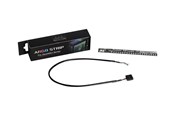 Akcesoria komputerowe - ASRock - RGB LED light strip - 90-BCA000-00XAYZ