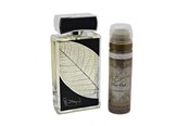 Giftbox - Lattafa Najdia EDP 100ml + deo 50ml - 6291106063233