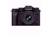 Aparat fotograficzny - Fujifilm X-T5 + XF 16-50mm f/2.8-4.8 R LM WR - Black - 16939306