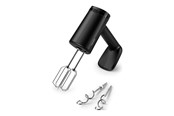Mikser ręczny - Philips Mikser ręczny Series 5000 HR3781 - hand mixer - black - 500 W - HR3781/00
