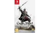 Gry - Castle Of Heart: Retold - Nintendo Switch - Platformowa - 5055377607074