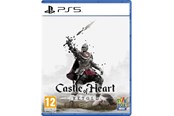 Gry - Castle Of Heart: Retold - Sony PlayStation 5 - Platformowa - 5055377607067