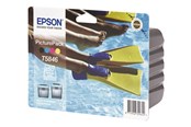 Papier, papier fotograficzny i etykiety - Epson PicturePack T5846 - C13T58464020