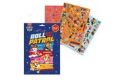 Materialy hobbystyczne - Undercover Sticker sheets PAW Patrol - 1000 pcs. - PPDT0065