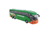 Model samochodu - Kids Globe Bus Die Cast with Light and Sound 18.5cm - 510432