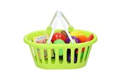 Zabawa w udawanie - PLAY go Basket with Vegetables - 13 pcs. - 3756