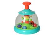 Zabawki dla niemowlat - PLAY go Ball Spinning Top - 1606
