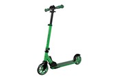 Zabawki na zewnatrz - Hudora Scooter Step Up 145 Junior Green - 14470