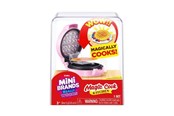 Zabawa w kuchnie i akcesoria - Mini Brands Cook Kitchen Waffle Iron - 77789-wafel