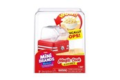 Zabawa w kuchnie i akcesoria - Mini Brands Cook Kitchen Popcornmaker - 77789-popcorn