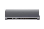 Stacja dokująca - Satechi - docking station - Thunderbolt 4 - 3 x Thunderbolt - 1GbE - ST-UCT4DM-EU