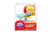 Zabawa w kuchnie i akcesoria - Mini Brands Cook Kitchen Pasta Machine - 77789-pasta