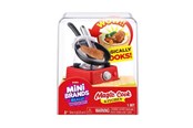 Zabawa w kuchnie i akcesoria - Mini Brands Cook Kitchen Frying Pan - 77789-pan