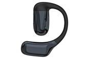 Słuchawki, zestaw słuchawkowy - Dudao U4Pro Bluetooth Universal Earbud for Both Ears - Black - 6976625336319