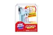 Zabawa w kuchnie i akcesoria - Mini Brands Cook Kitchen Ice Cream Maker - 77789-ijs