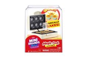 Zabawa w kuchnie i akcesoria - Mini Brands Cook Kitchen Cupcake Iron - 77789-cupcake
