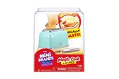Zabawa w kuchnie i akcesoria - Mini Brands Cook Kitchen Toaster - 77789-brood