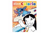 Materiały hobbystyczne - Boek Specials Nederland BV Stitch Coloring Book 2 - 32 pages. - 400441
