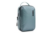Wolny czas i Podróze - Thule Compression Packing Cube Small | Pond Gray - 3205114
