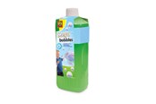 Zabawki na zewnatrz - SES Creative Mega Bubble Blower Refill 750ml - 02256