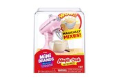Zabawa w kuchnie i akcesoria - Mini Brands Cook Kitchen Mixer - 77789-mixer