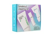 Giftbox - Dermalogica Clear Start Breakout Clearing Kit 110ml. - 666151112681