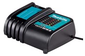 Akumulator i ladowarka - Makita CHARGER MAKITA DC18SD 18V - DC18SD