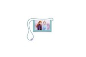Male prezenty dla dzieci - Undercover Disney Frozen wallet - FRVX7001
