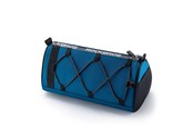 Akcesoria rowerowe - Rockbros 30110030002 handlebar bag - blue - 30110030002