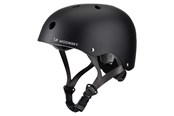 Akcesoria rowerowe - Wozinsky Lightweight BMX Bicycle Helmet/Scooter 54-58 cm - Black - 5907769381041