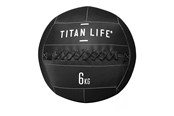 Sport i fitness - TITAN LIFE PRO Wall Ball 6 kg - 400-800044