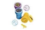 Materialy hobbystyczne - Totum Dino Forever - Stamp set - 075023