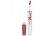 Makijaz - L'Oréal Paris SuperStay Liquid Lipstick 9 ml.– 725 Caramel Kiss - 3600531300357