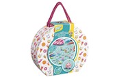 Kreatywne gry - Totum Make your own Trendy Accessories - 026049