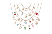 Kreatywne gry - Spectron Make it Real - Jewelry Set Necklace Making - MR1719