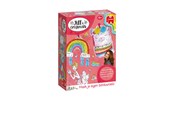 Kreatywne gry - Jumbo Jill Make Your Own Embroidery - 1110100151