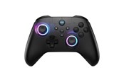Akcesoria dla graczy - Machenike G3 V2 Wireless Gaming Controller - Black - Wireless Command pad - G3 V3 Tri-mode Controller Black