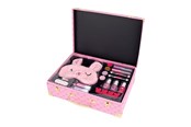 Kreatywne gry - CREATE IT! Luxury Make-Up Case - 84580A