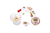 Lalki i akcesoria - Little Tikes MGA's Miniverse - Make It Mini Hello Kitty - 515722EUC