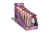 Kreatywne gry - Clementoni Crazy Chic Make-up Bag Lip with Make-up - 18905