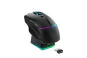 Myszka - Machenike L8 Pro Wireless Gaming Mouse - Black - 7 - Czarny - L8 Pro Tri-Mode Mouse 8K-Black