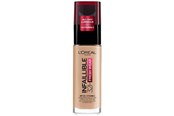 Makijaz - L'Oréal Paris Liquid SPF 25 Foundation 30 ml.– 125 Natural Rose - 3600523614516